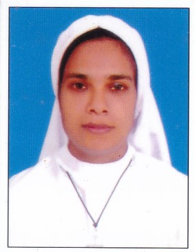 Sr Beena Rose